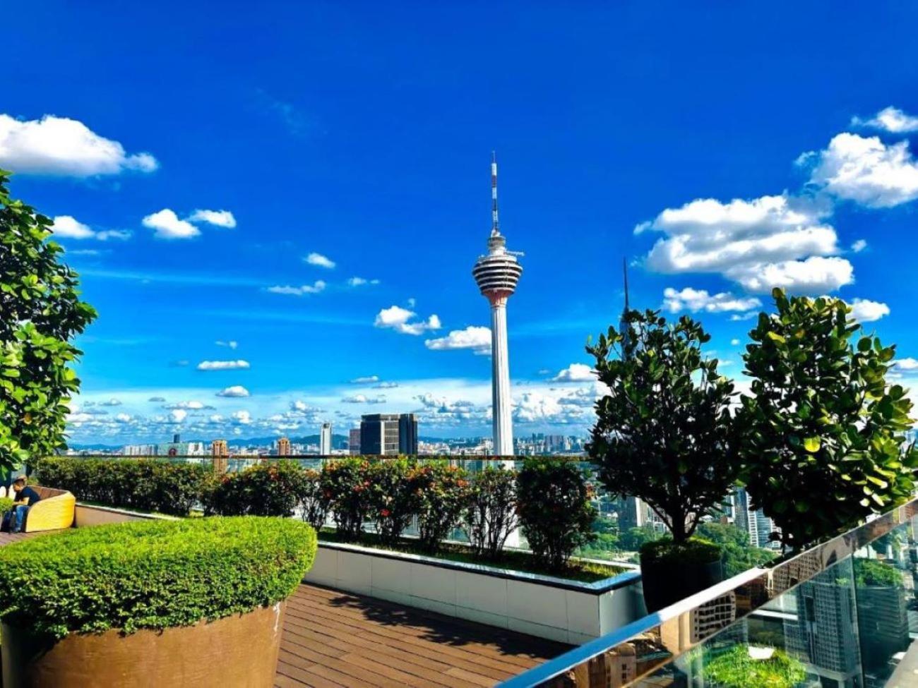 Platinum Sky Park Kuala Lumpur Διαμέρισμα Εξωτερικό φωτογραφία
