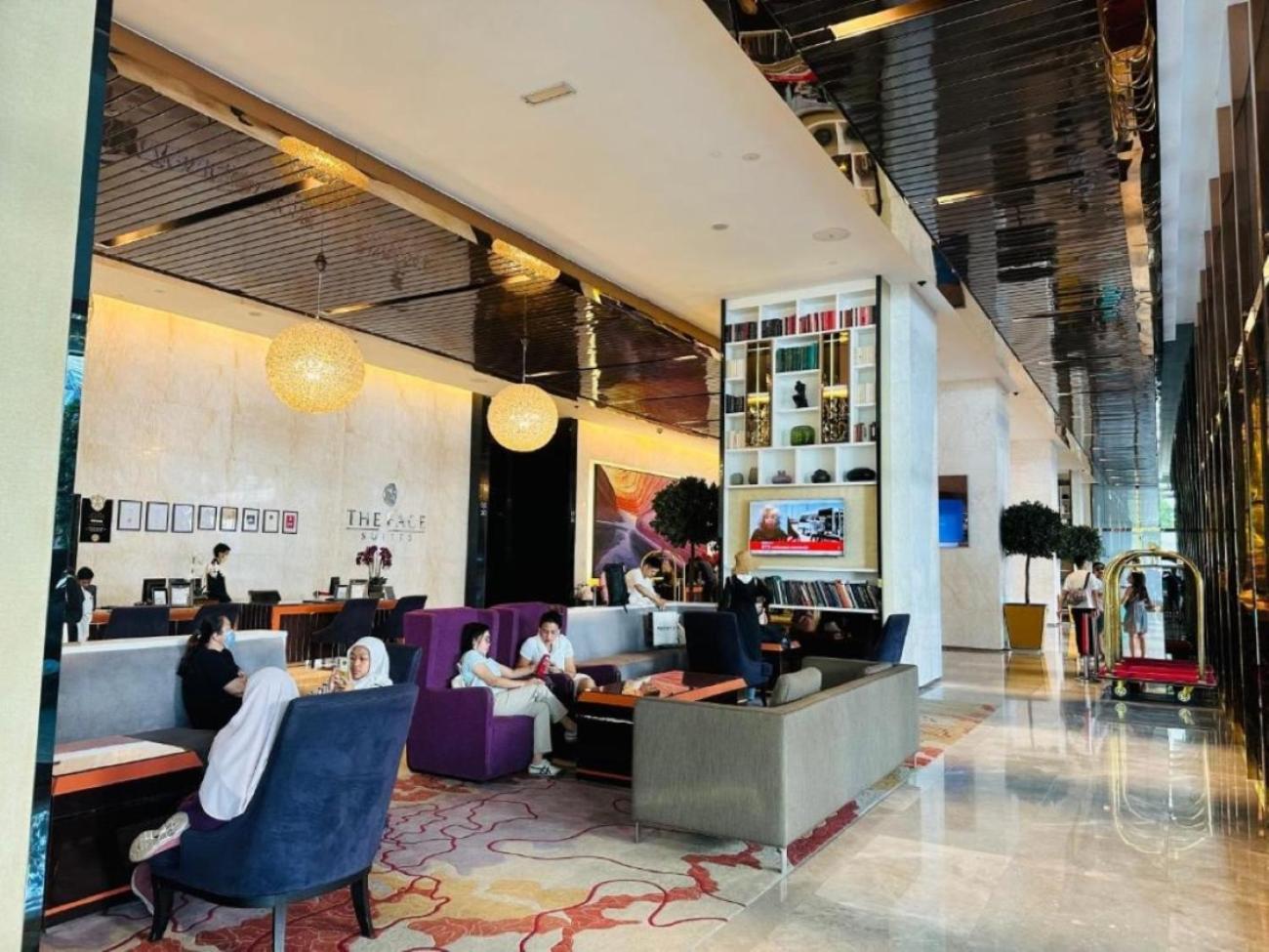 Platinum Sky Park Kuala Lumpur Διαμέρισμα Εξωτερικό φωτογραφία