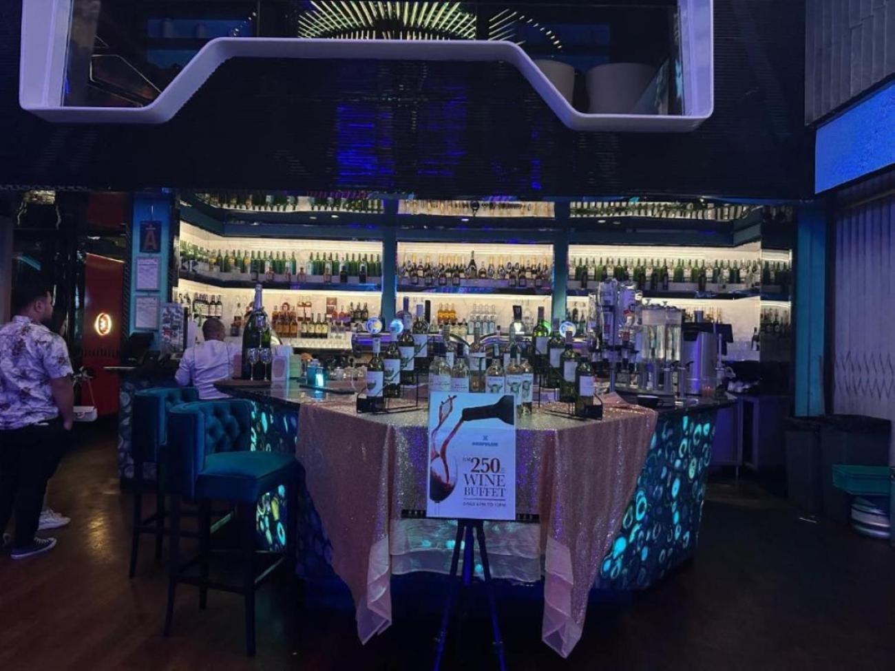 Platinum Sky Park Kuala Lumpur Διαμέρισμα Εξωτερικό φωτογραφία