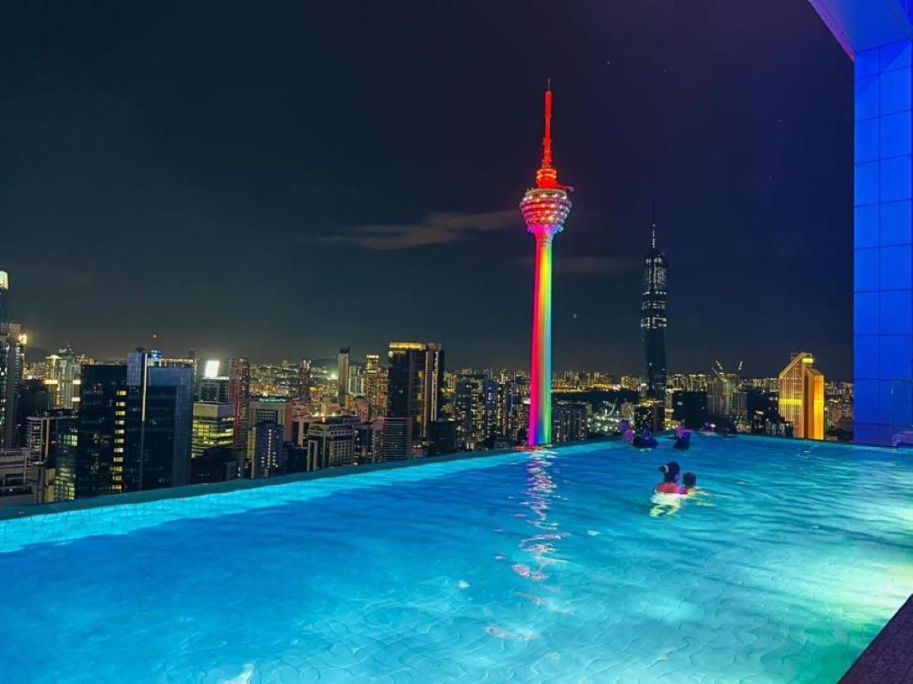 Platinum Sky Park Kuala Lumpur Διαμέρισμα Εξωτερικό φωτογραφία