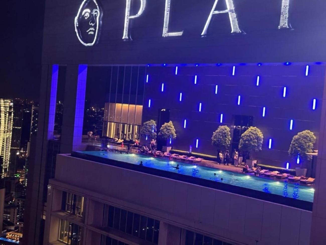 Platinum Sky Park Kuala Lumpur Διαμέρισμα Εξωτερικό φωτογραφία