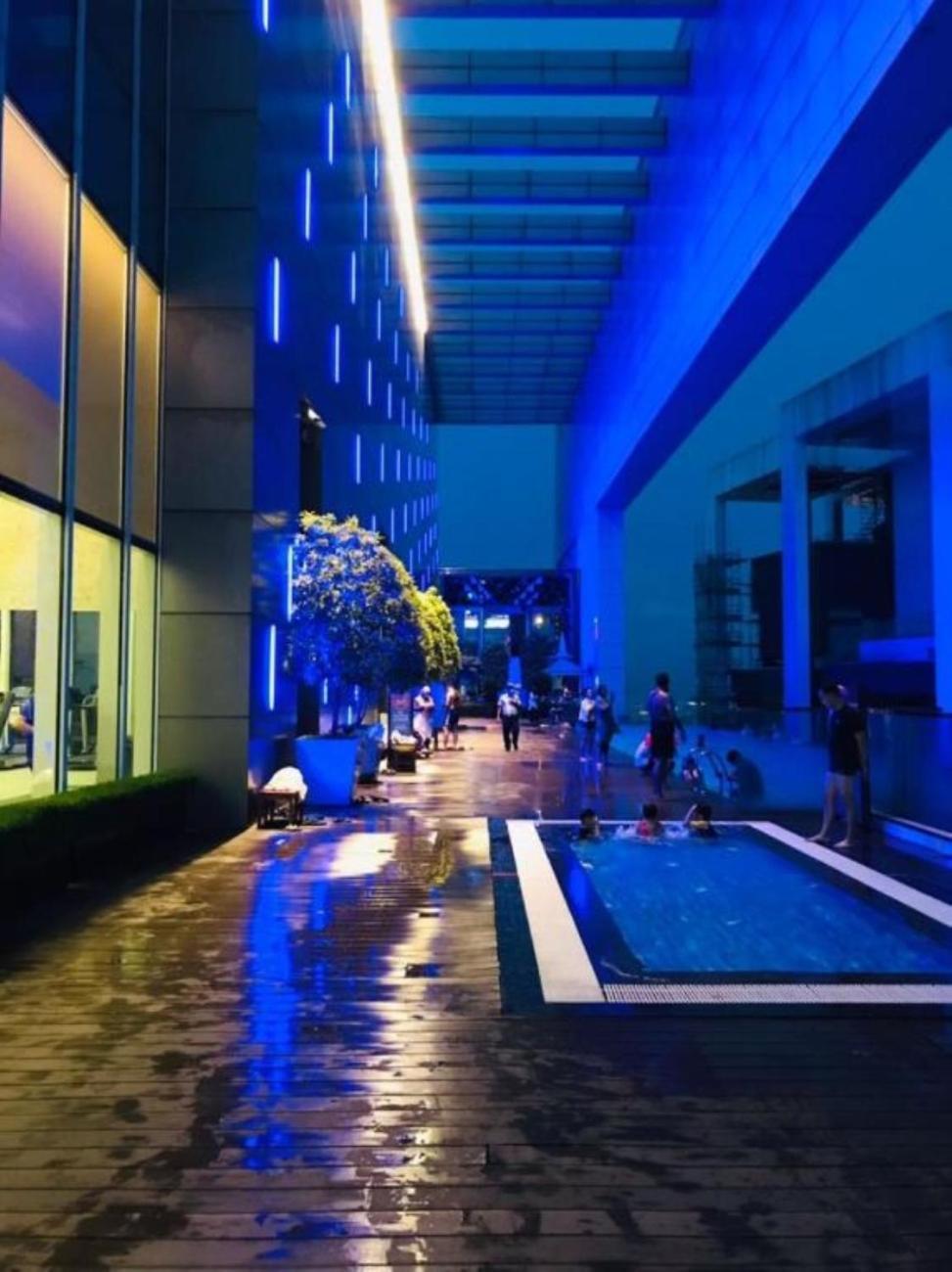 Platinum Sky Park Kuala Lumpur Διαμέρισμα Εξωτερικό φωτογραφία