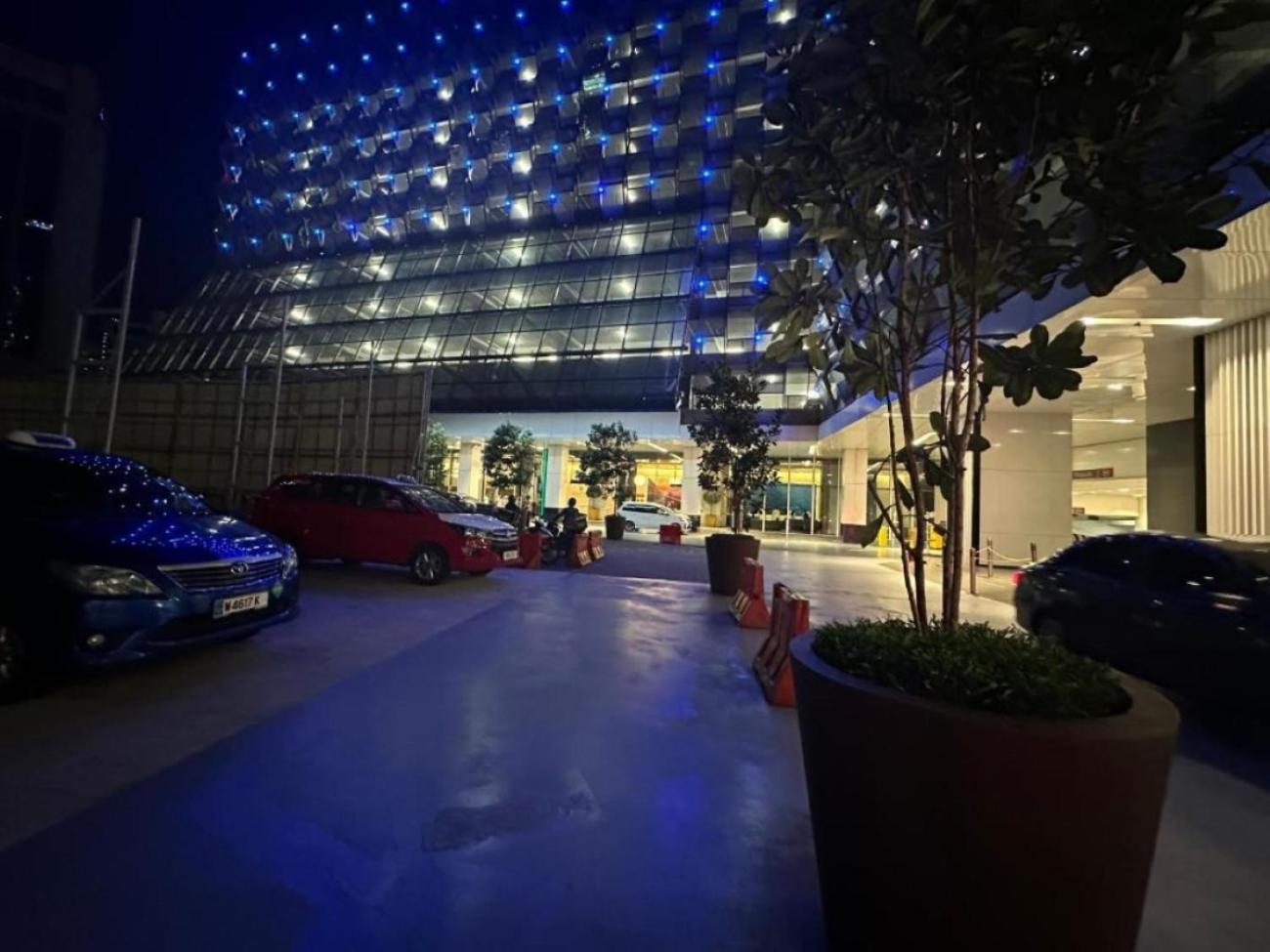 Platinum Sky Park Kuala Lumpur Διαμέρισμα Εξωτερικό φωτογραφία