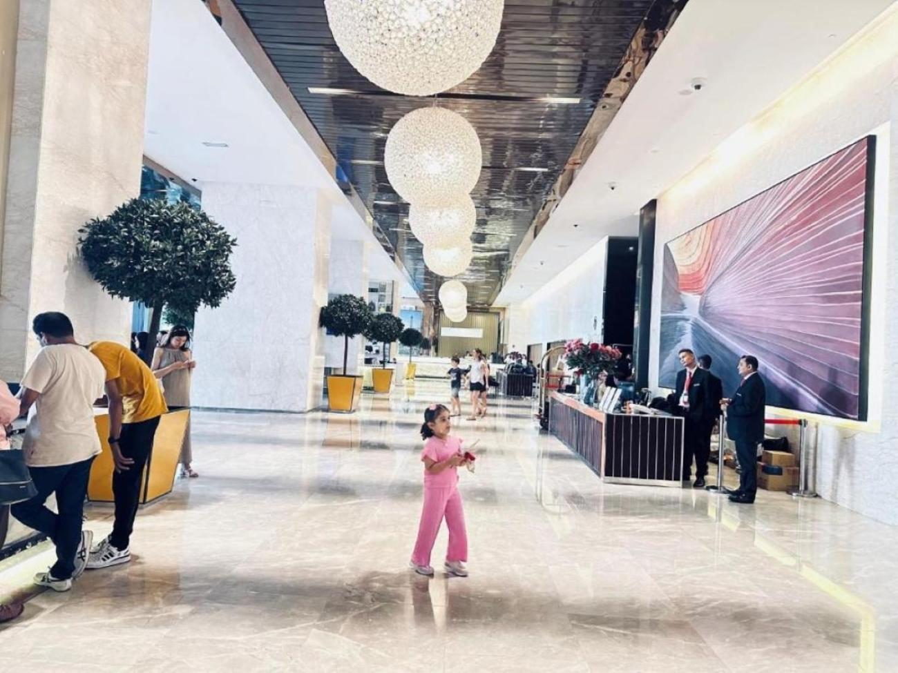Platinum Sky Park Kuala Lumpur Διαμέρισμα Εξωτερικό φωτογραφία