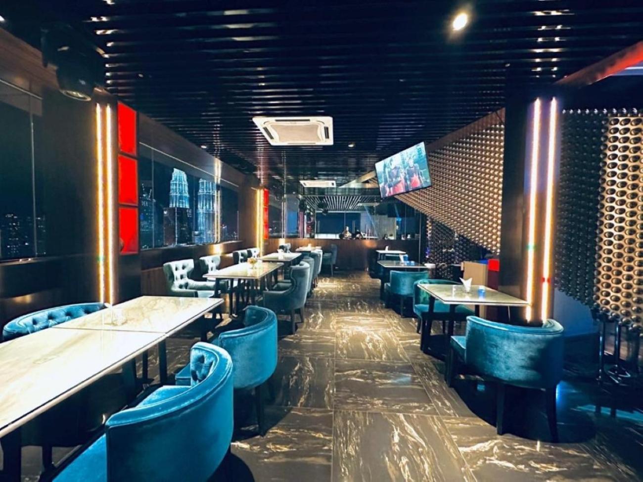 Platinum Sky Park Kuala Lumpur Διαμέρισμα Εξωτερικό φωτογραφία