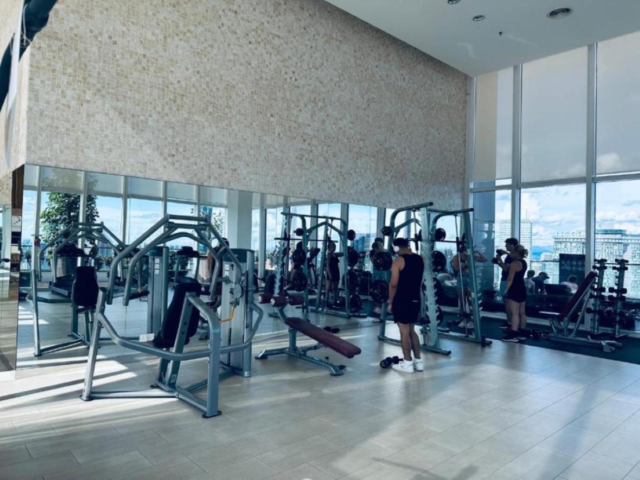 Platinum Sky Park Kuala Lumpur Διαμέρισμα Εξωτερικό φωτογραφία