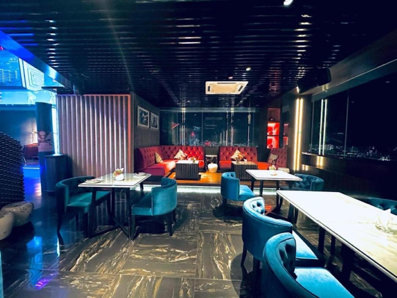 Platinum Sky Park Kuala Lumpur Διαμέρισμα Εξωτερικό φωτογραφία