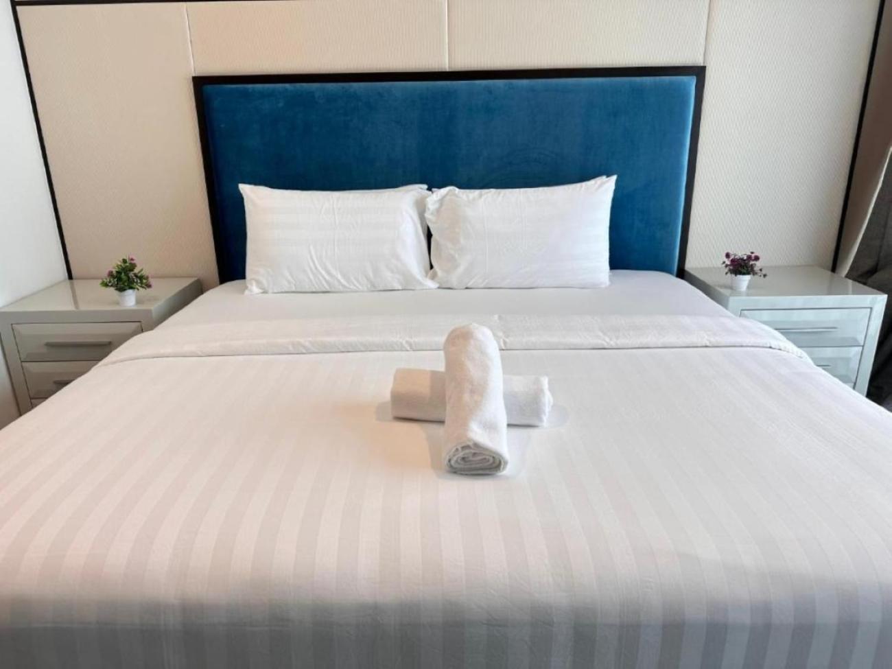 Platinum Sky Park Kuala Lumpur Διαμέρισμα Εξωτερικό φωτογραφία