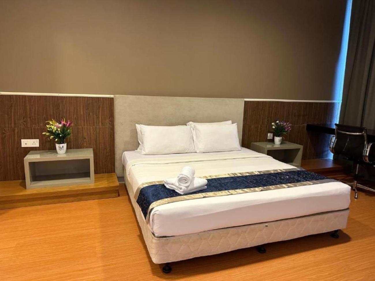 Platinum Sky Park Kuala Lumpur Διαμέρισμα Εξωτερικό φωτογραφία