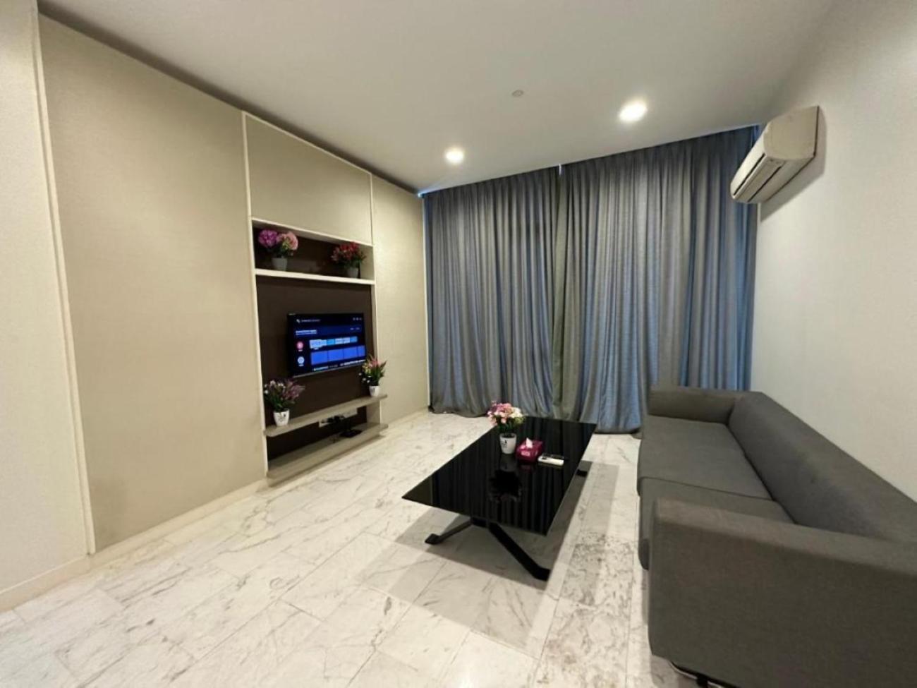 Platinum Sky Park Kuala Lumpur Διαμέρισμα Εξωτερικό φωτογραφία