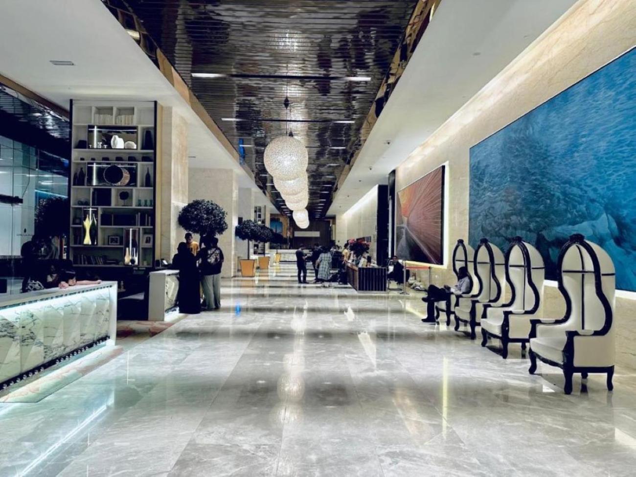 Platinum Sky Park Kuala Lumpur Διαμέρισμα Εξωτερικό φωτογραφία