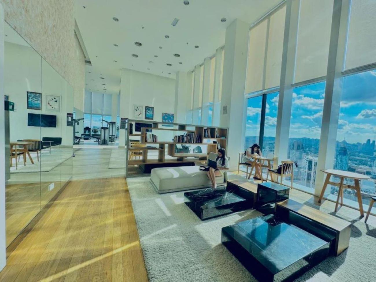 Platinum Sky Park Kuala Lumpur Διαμέρισμα Εξωτερικό φωτογραφία