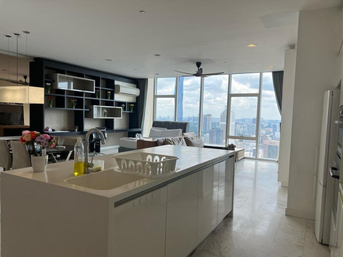 Platinum Sky Park Kuala Lumpur Διαμέρισμα Εξωτερικό φωτογραφία