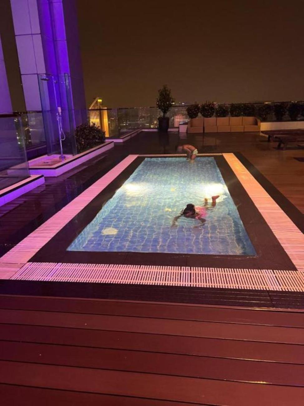 Platinum Sky Park Kuala Lumpur Διαμέρισμα Εξωτερικό φωτογραφία