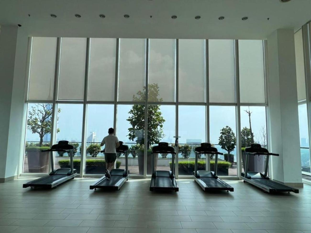 Platinum Sky Park Kuala Lumpur Διαμέρισμα Εξωτερικό φωτογραφία