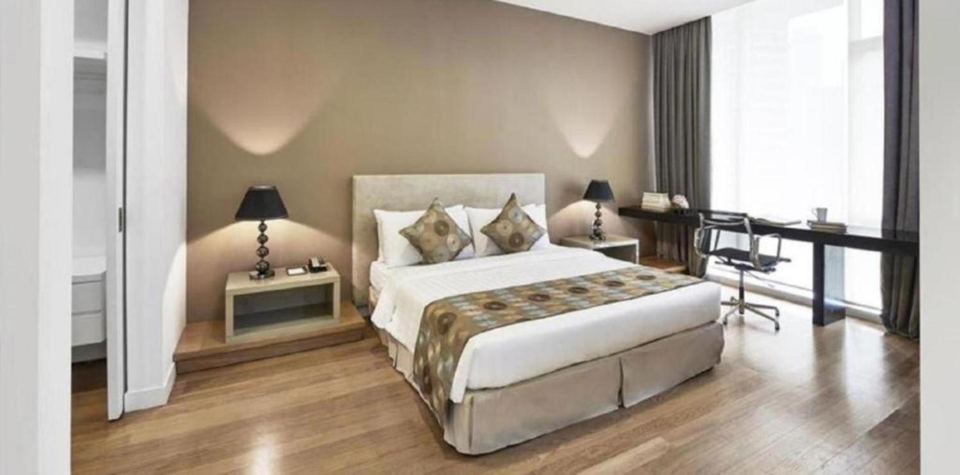 Platinum Sky Park Kuala Lumpur Διαμέρισμα Εξωτερικό φωτογραφία