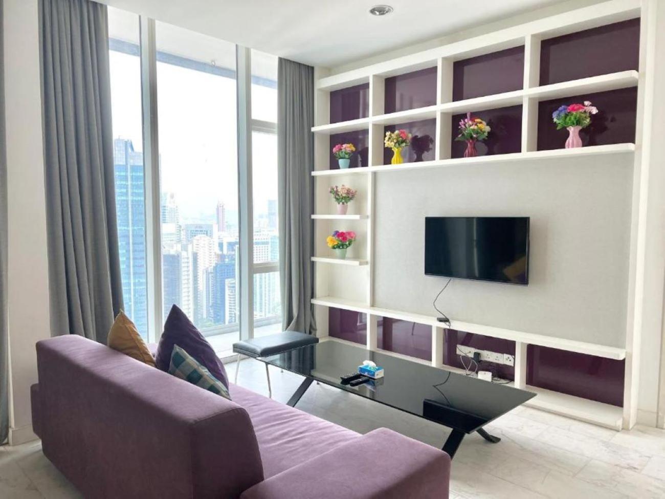 Platinum Sky Park Kuala Lumpur Διαμέρισμα Εξωτερικό φωτογραφία