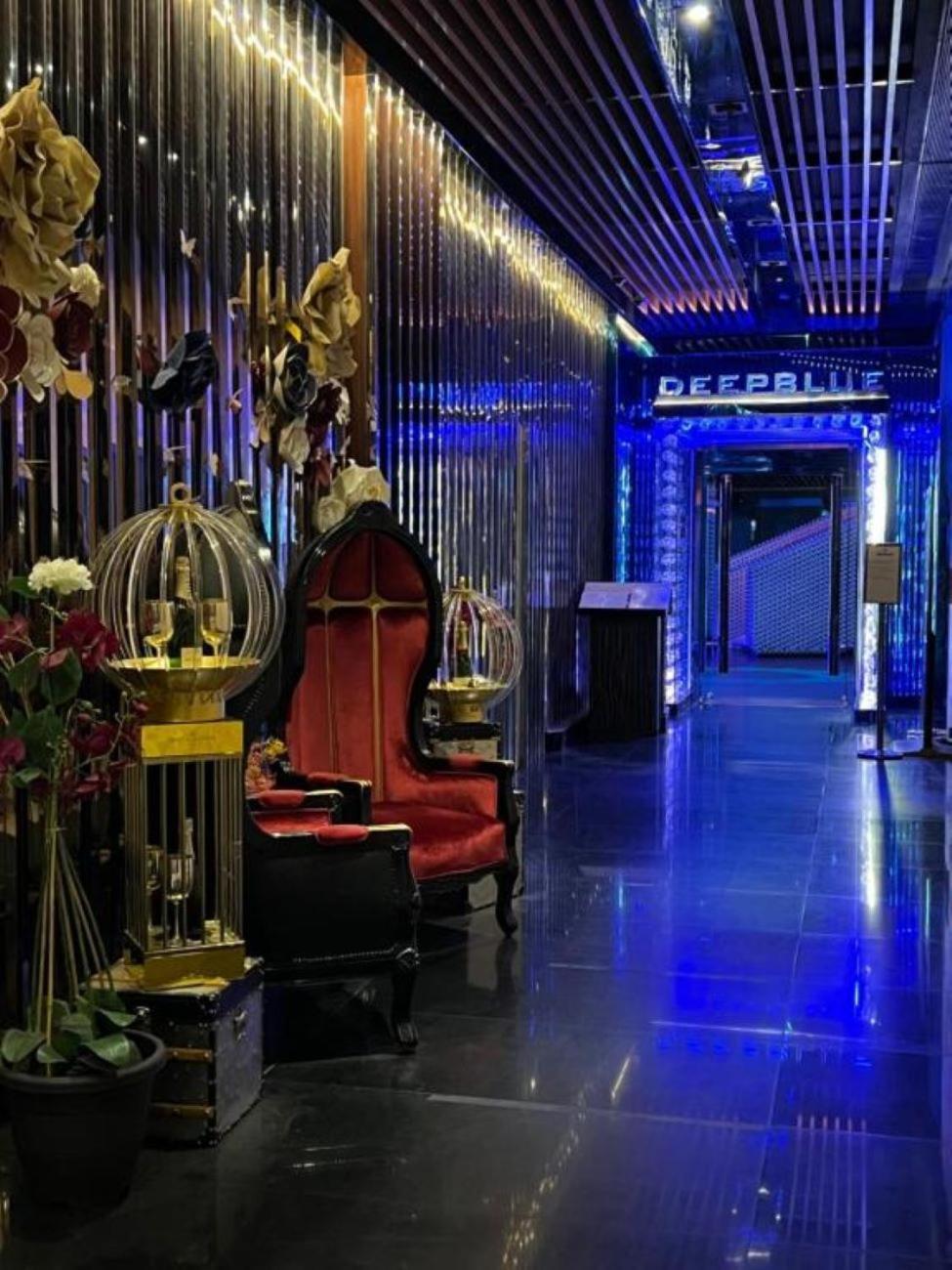 Platinum Sky Park Kuala Lumpur Διαμέρισμα Εξωτερικό φωτογραφία