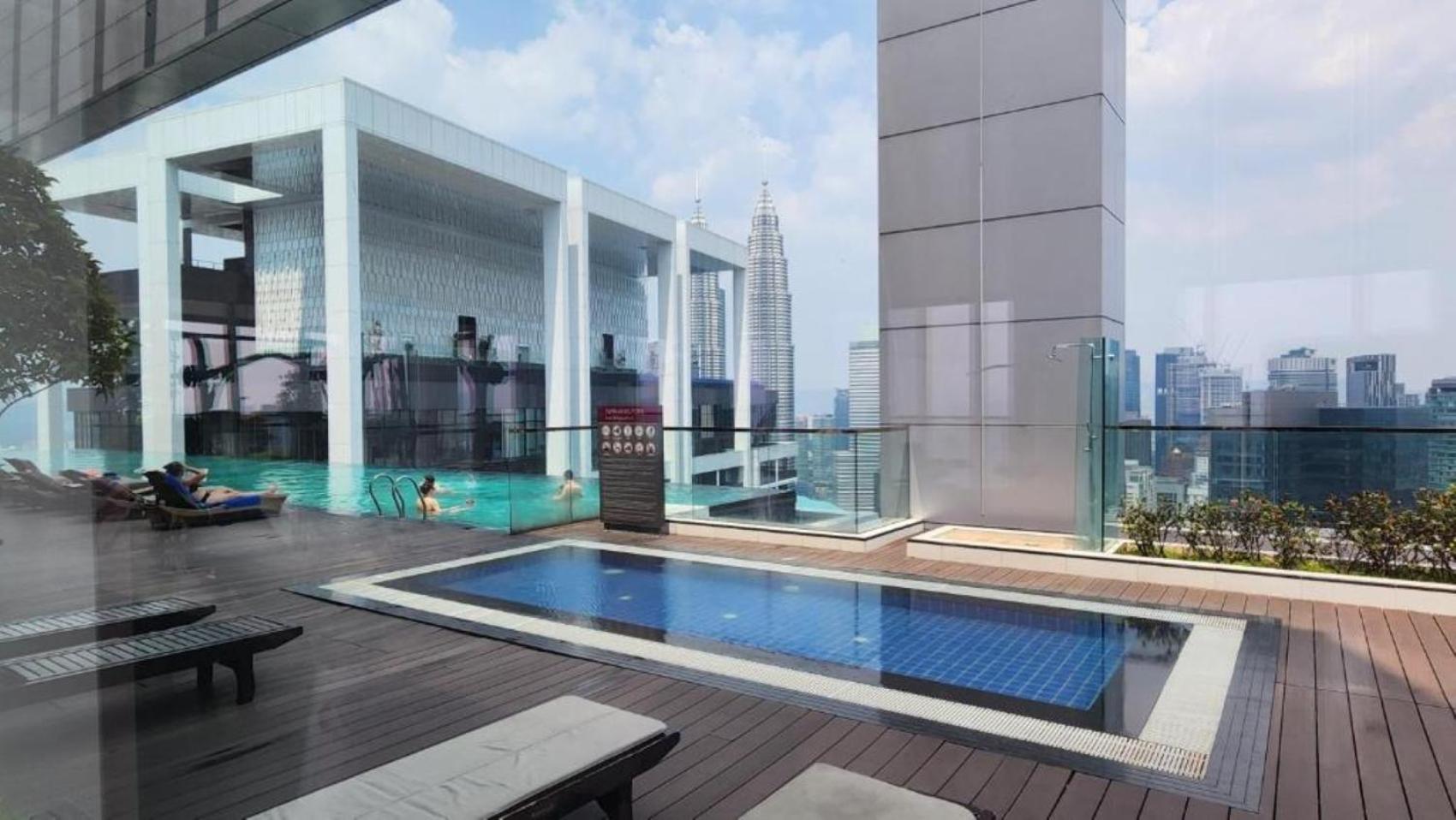 Platinum Sky Park Kuala Lumpur Διαμέρισμα Εξωτερικό φωτογραφία