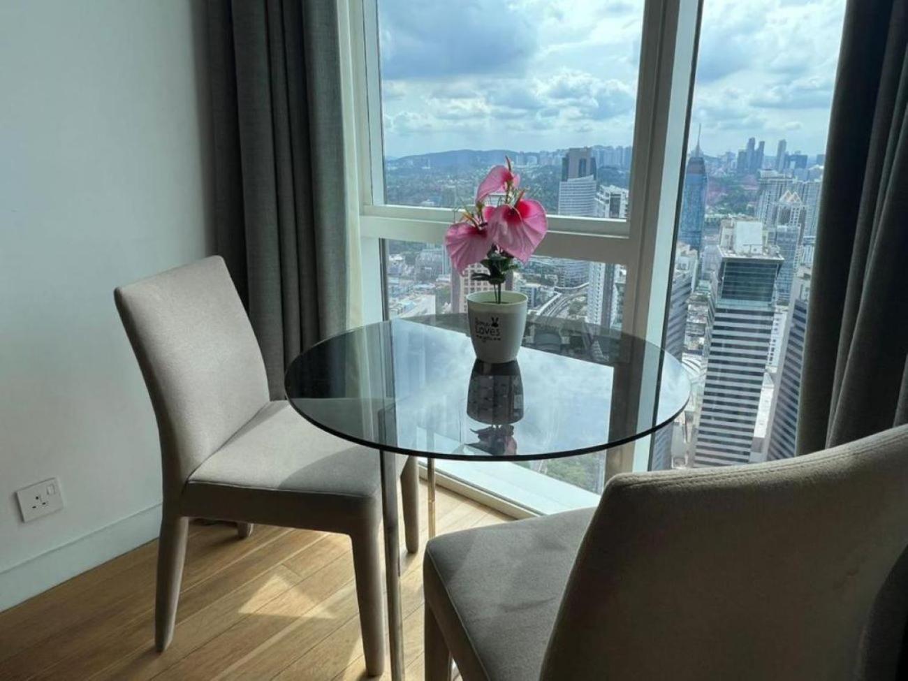 Platinum Sky Park Kuala Lumpur Διαμέρισμα Εξωτερικό φωτογραφία