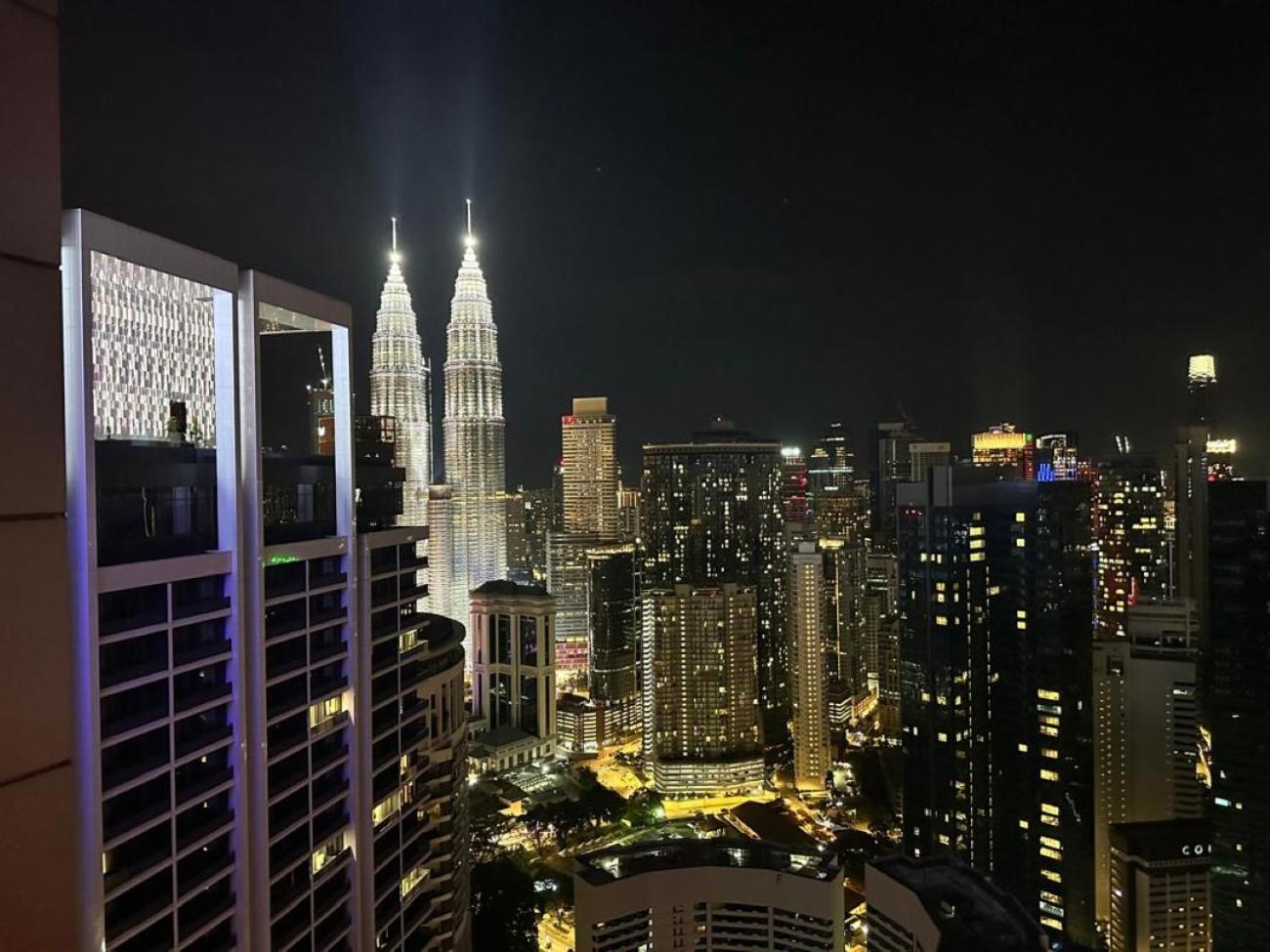 Platinum Sky Park Kuala Lumpur Διαμέρισμα Εξωτερικό φωτογραφία