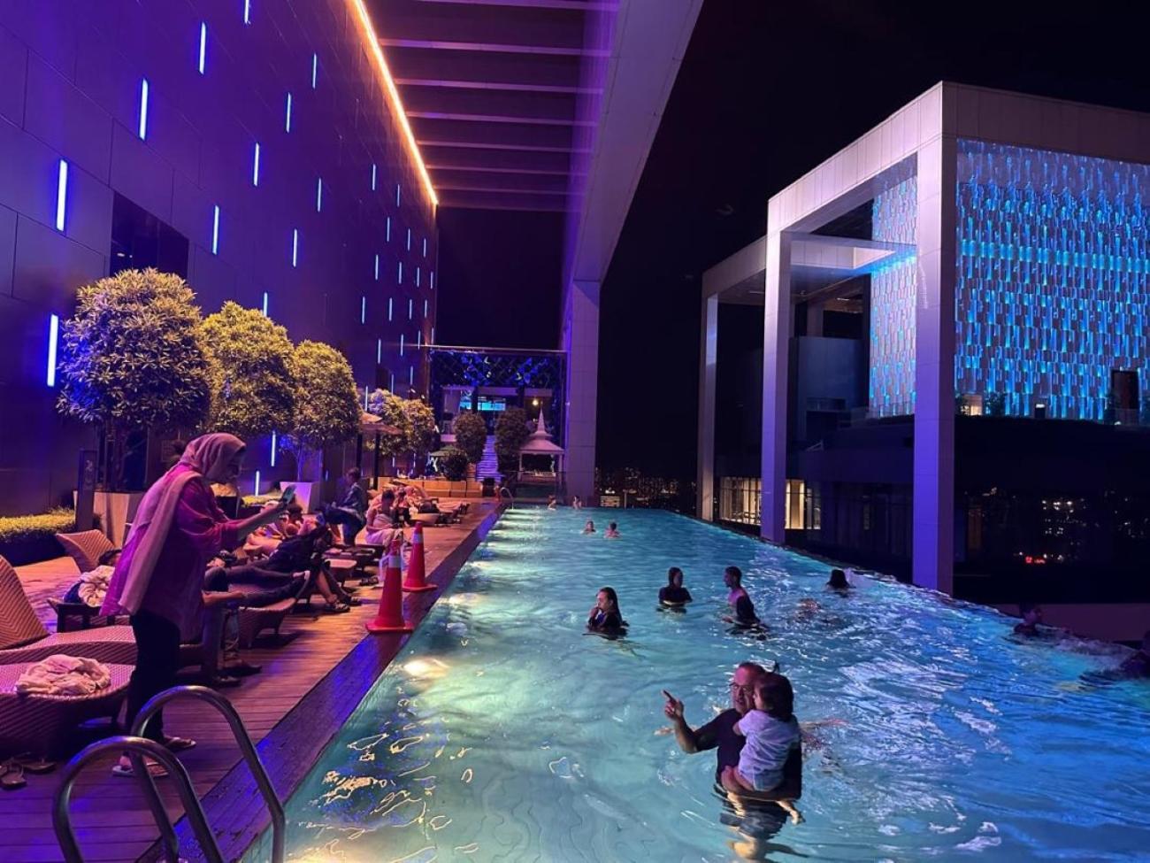 Platinum Sky Park Kuala Lumpur Διαμέρισμα Εξωτερικό φωτογραφία
